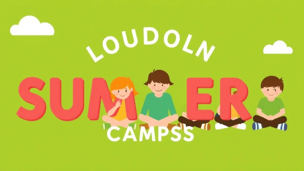 Best Loudoun Summer Camps: Registration, Activities & More