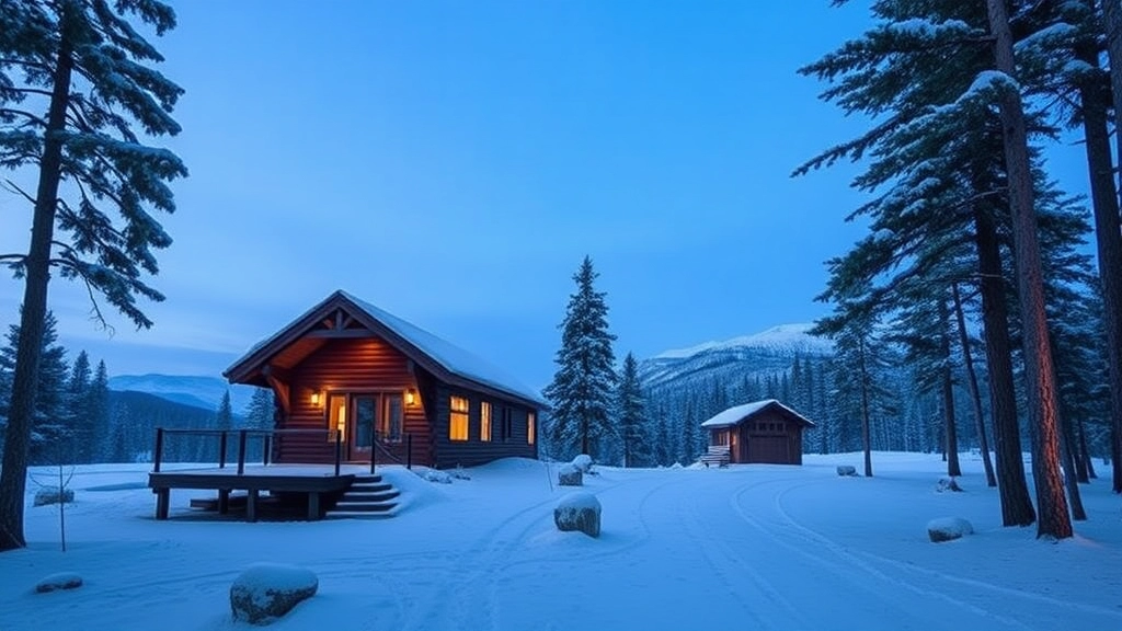 Luxury and Elegant Cabin Names