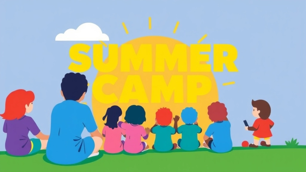 Making Summer Camp Affordable for Families