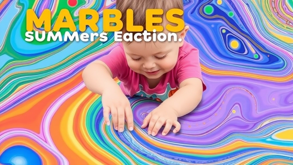 Marbles Summer Camp: Fun & Educational Programs for Kids