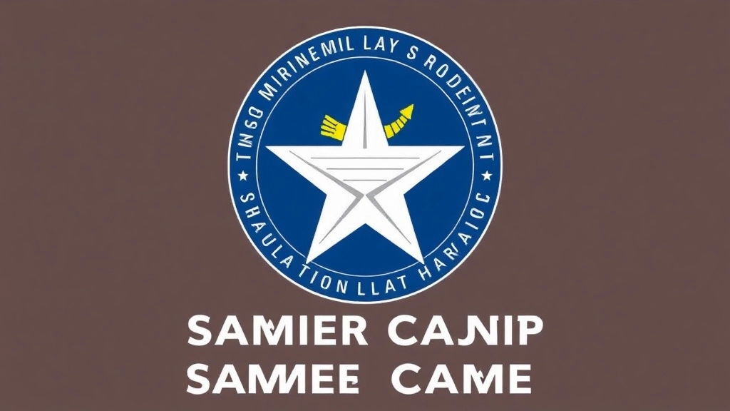 Marine Military Academy Summer Camp Harlingen TX: Ultimate Guide