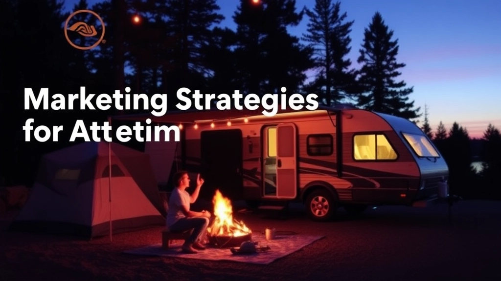 Marketing Strategies for Attracting Campers