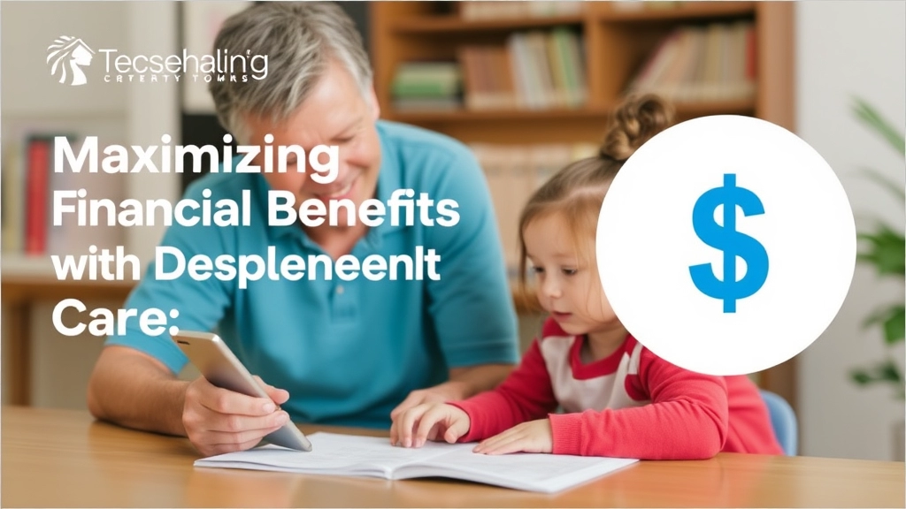 Maximizing Financial Benefits with Dependent Care FSA