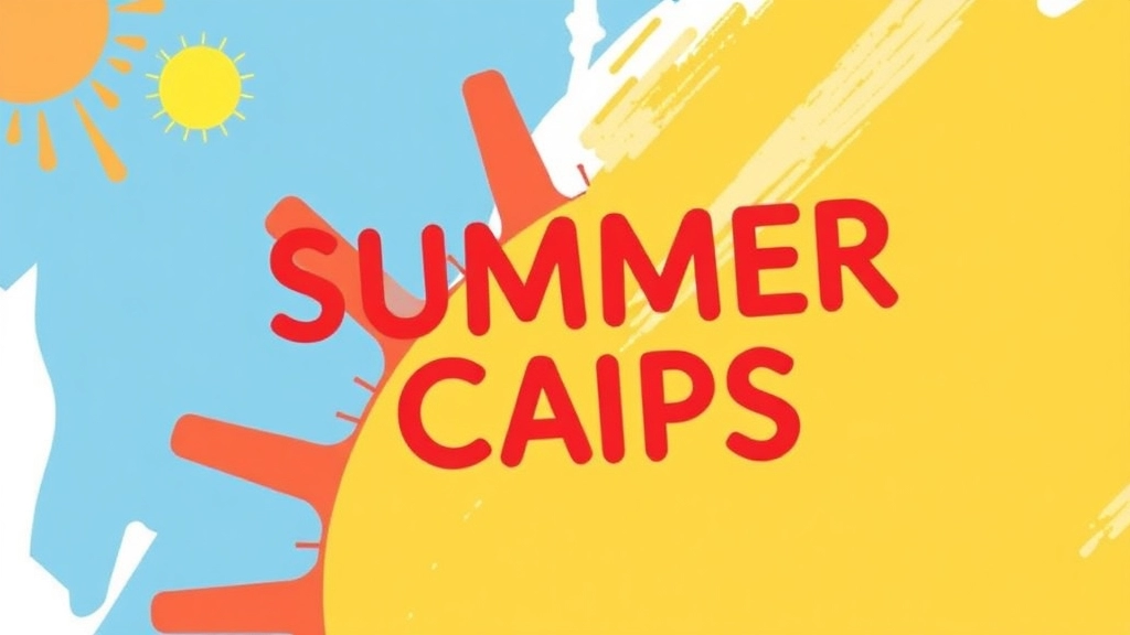 Top Mesa Summer Camps: Find the Perfect Fit for Your Child