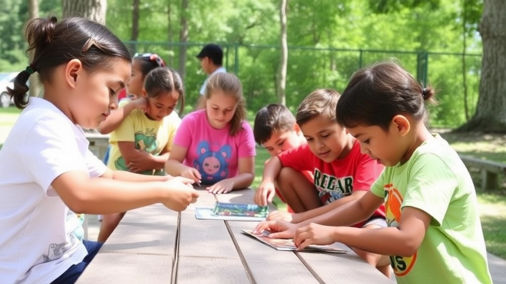 Miami Dade Parks Summer Camps: Registration & Activities Guide