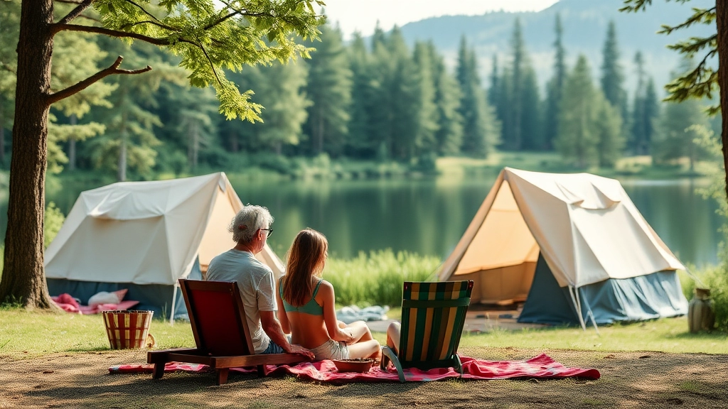 Must-Read Summer Camp Romances for Adults