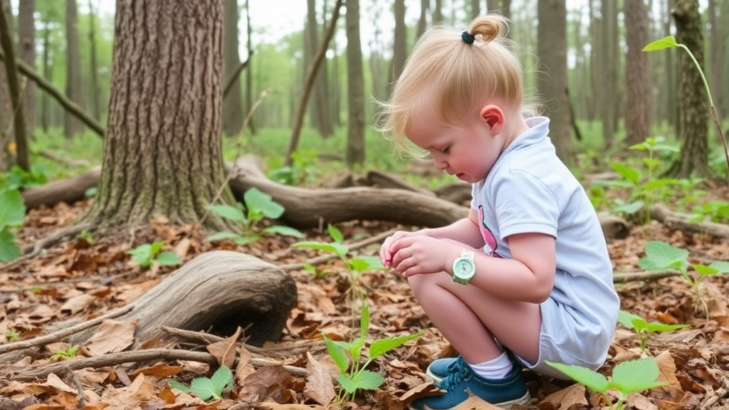 Nature-Based Activities to Connect with the Environment