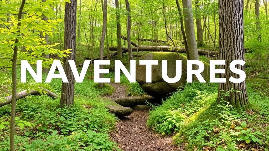 Nature Adventures: Exploring Grant Park and Beyond