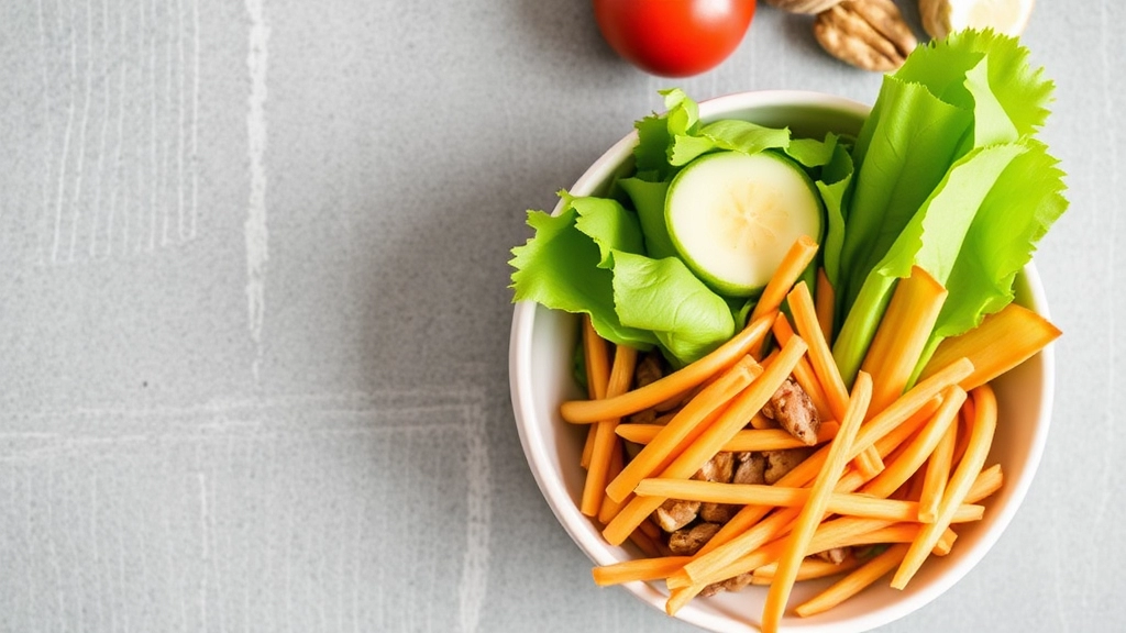 Nut-Free and Allergen-Friendly Lunch Options