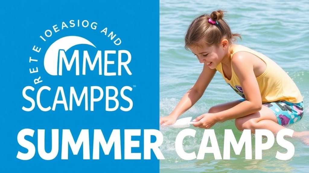 Best Ocean Springs Summer Camps for 2024