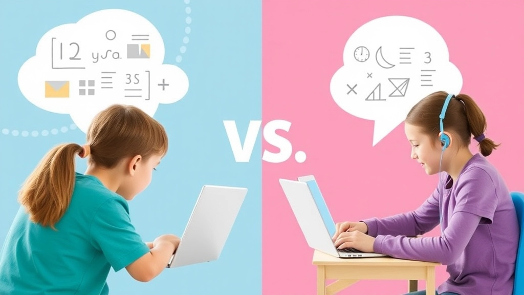 Online vs. In-Person Math Camps: What to Choose?