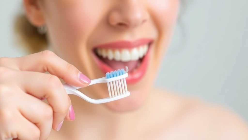 Oral Care: Toothbrush, Toothpaste, and Floss