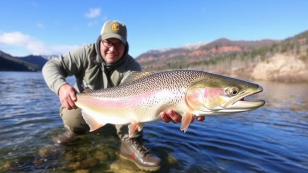 Outdoor Adventures Beyond Fishing