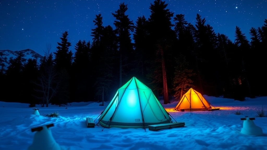 Overnight Camps for a Full Immersive Experience