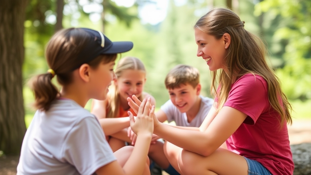 Overnight vs. Day Camps: What's Best for Your Teen?