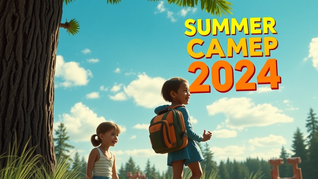 Overview of <em>Summer Camp (2024)</em> Movie and Plot Summary”></p>
<p>Ever wonder what makes a summer camp unforgettable?</p>
<p><em>Summer Camp (2024)</em> dives right into that question, taking us on a wild ride through the highs and lows of camp life.</p>
<p>The movie’s set in a quirky, picturesque camp, where friendships are forged, and secrets unravel.</p>
<p>Here’s the gist:</p>
<p>A group of kids, each with their own quirks, come together for what they think will be a typical summer.</p>
<p>But when a mysterious legend about the camp surfaces, everything changes.</p>
<p>Think adventure, think mystery, think a bit of chaos.</p>
<p>It’s a mix of laughter, a few tears, and those “aha” moments that hit you right in the feels.</p>
<p>The characters are relatable, each bringing their own flair to the story.</p>
<p>There’s the shy one, the prankster, the leader—each with their own journey.</p>
<p>And trust me, you’ll see a bit of yourself in each of them.</p>
<p>So why does this matter?</p>
<p>Because <em>Summer Camp (2024)</em> isn’t just about the fun of campfires and canoeing.</p>
<p>It’s about growth, about finding your voice, and about the bonds that last a lifetime.</p>
<p>Perfect for families, teens, or anyone who’s ever been to camp—or wished they had.</p>
<p>Catch it at Hudson 12 Theatre, where the adventure comes to life on the big screen.</p>
<p>And remember, the magic of summer camp is just a ticket away.</p>
<h2><span class=