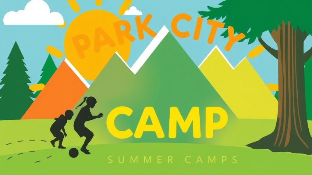 Top Park City Summer Camps for Kids: Outdoor, Arts, Sports & More