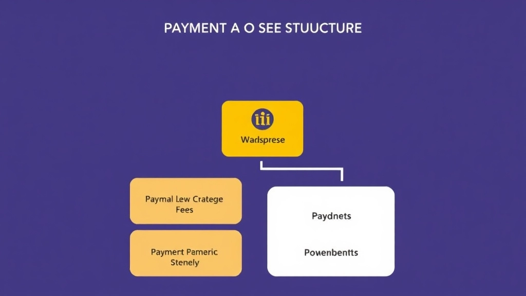 Payment and Fees Structure