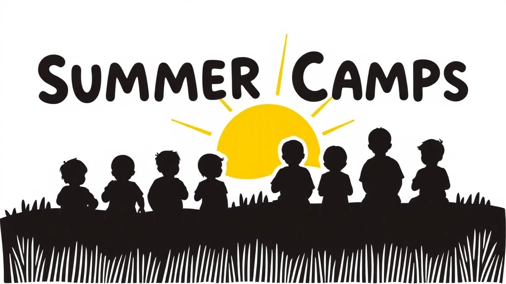 Best Petaluma Summer Camps for Kids in 2023