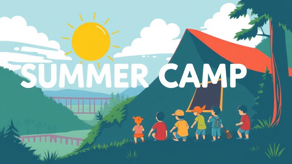 Top-Rated Pgh Summer Camps for Kids