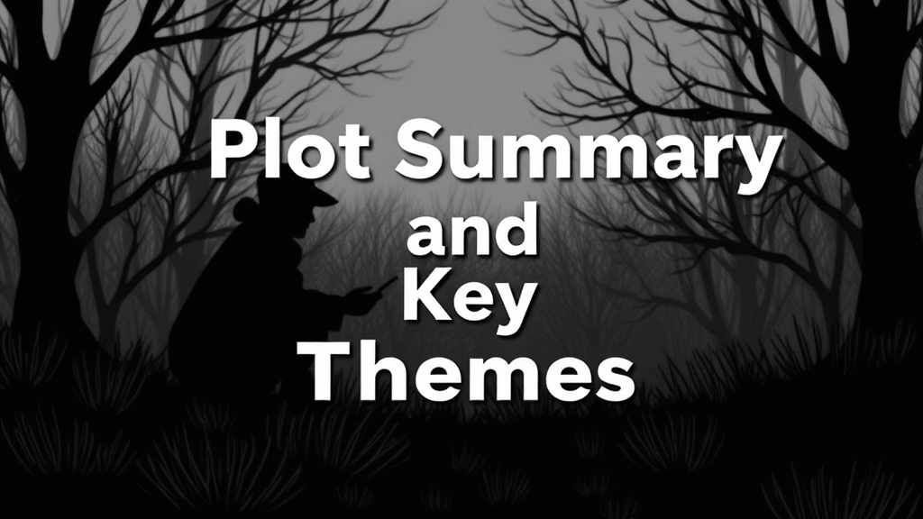 Plot Summary and Key Themes