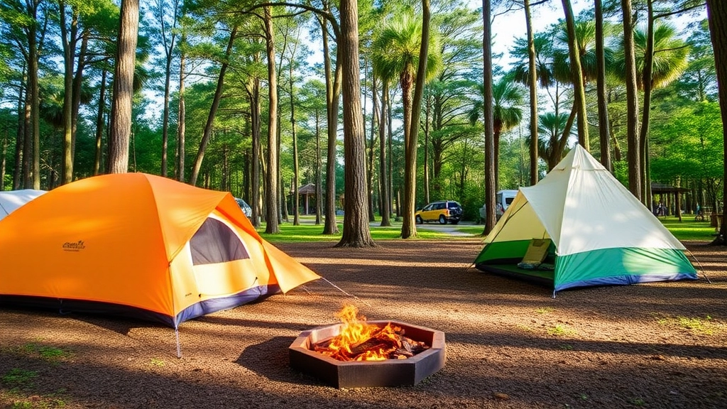 Popular Camp Providers in St. Pete