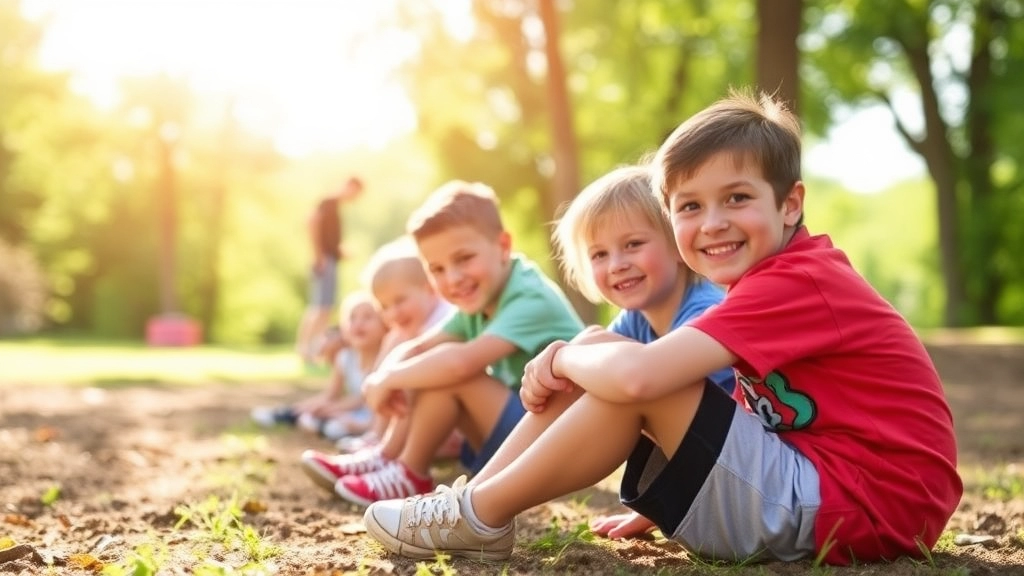 Popular Summer Camp Locations and Facilities in Murfreesboro, TN