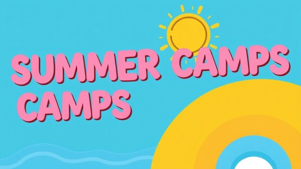 Popular Summer Camps in Richmond