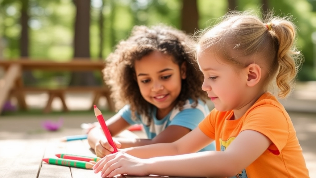 Preparing Your Child for Autism Spectrum Summer Camp