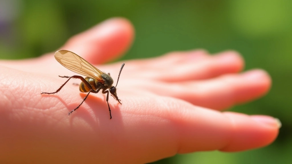 Protecting Yourself from Bugs and Heat-Related Illnesses