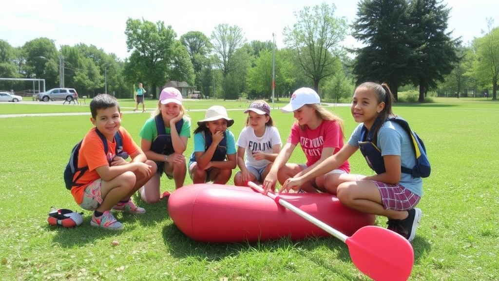 Pwc Summer Camps: Explore Programs, Dates, and Activities