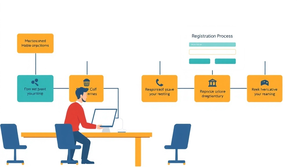 Registration Process