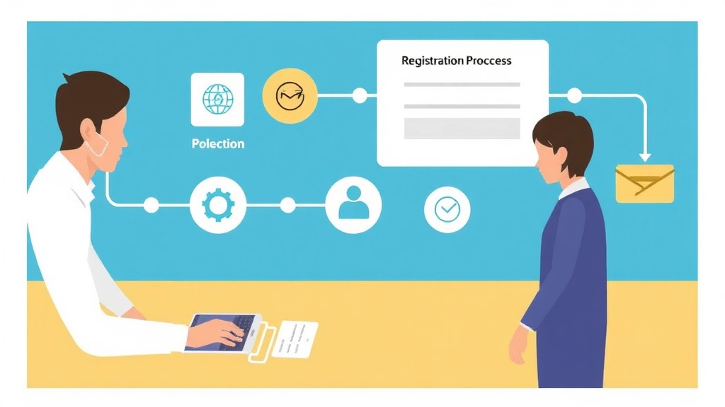 Registration Process