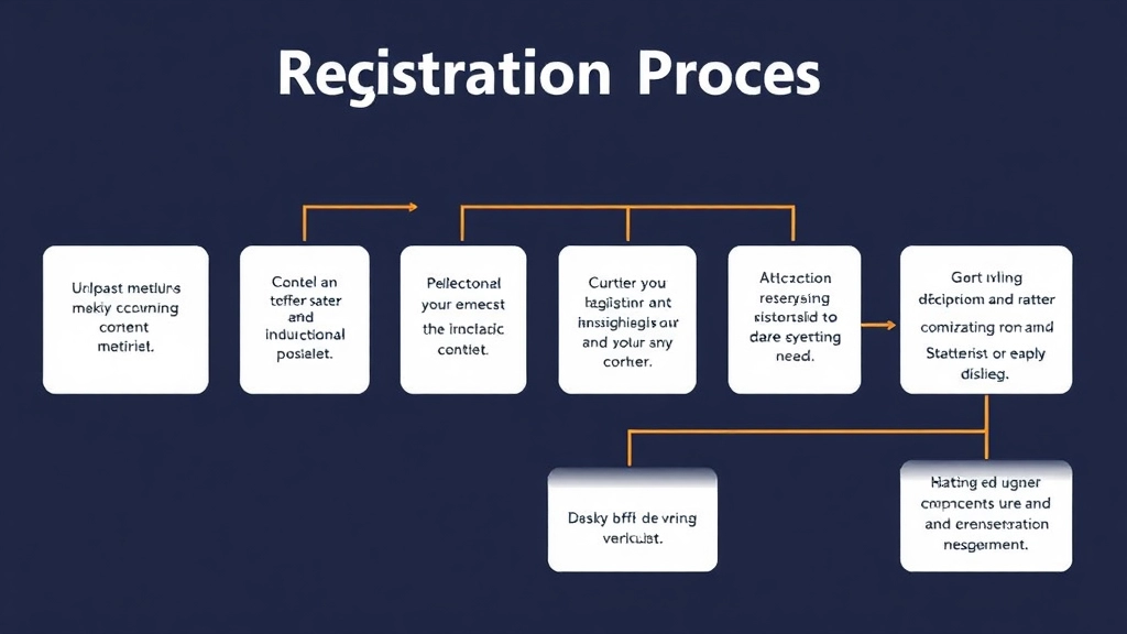 Registration Process