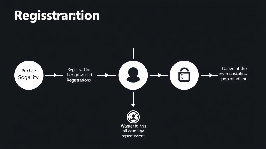 Registration Process