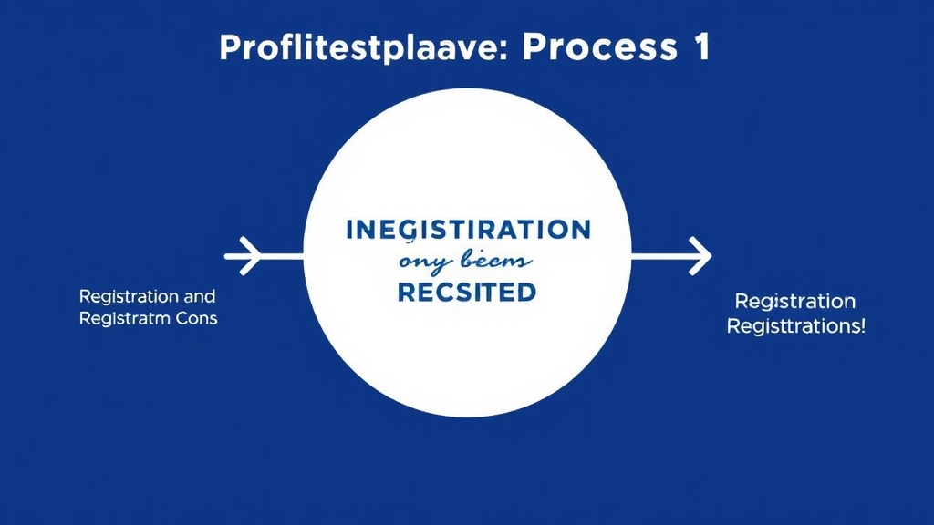 Registration Process and Deadlines