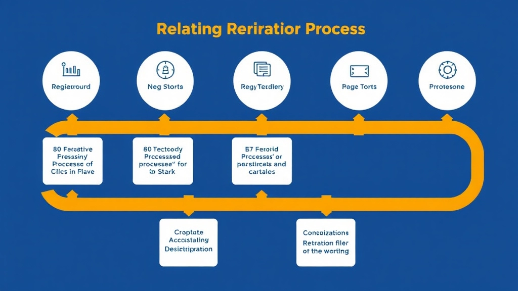 Registration Process and Deadlines