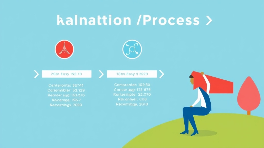 Registration Process and Key Dates