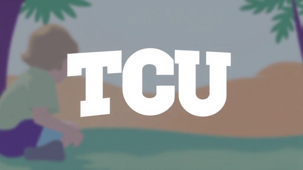 Registration and Deadlines for TCU Summer Camps