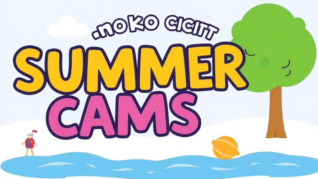 Top Roanoke City Summer Camps for Kids 2023