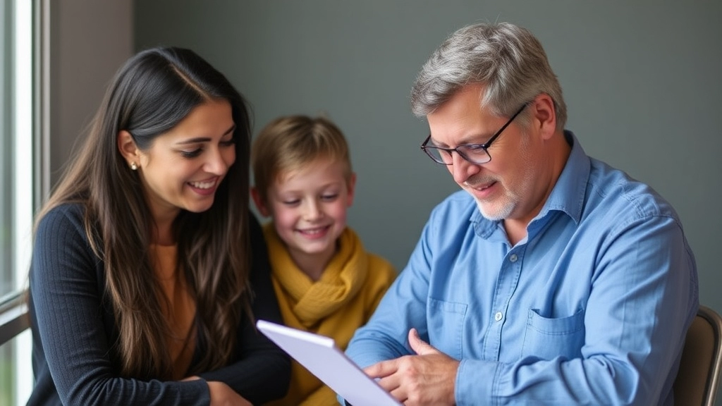 Role of Parents and Guardians in Ensuring Safety