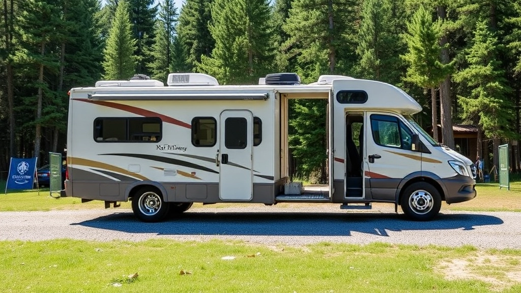 Safety Considerations for Camp Transportation