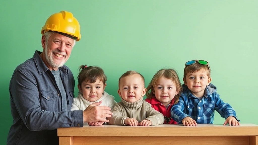 Safety Considerations for Different Ages