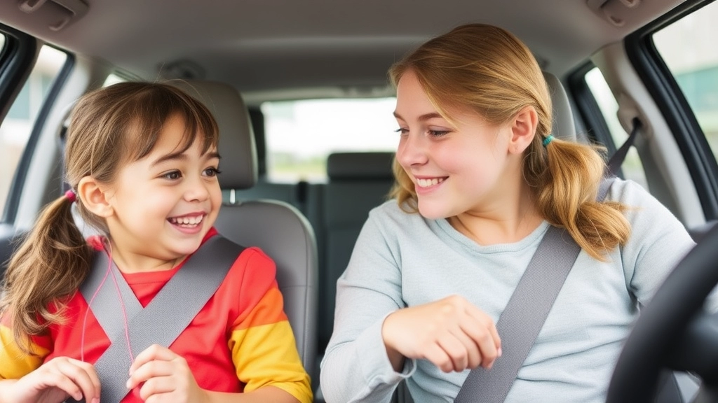 Safety, Health, and Registration Tips for Parents