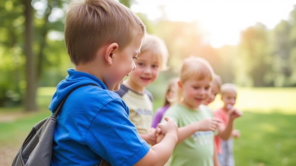 Safety Protocols at Loudoun County Summer Camps