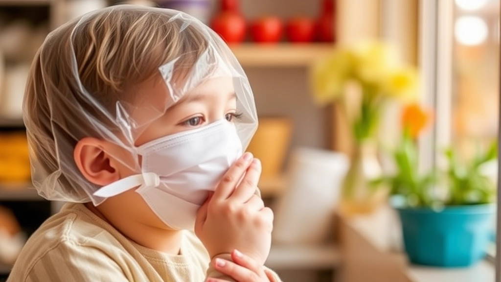 Safety and Allergy Considerations