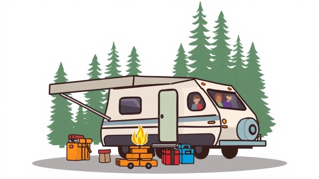 Safety and Organization Tips Every Camper Should Know