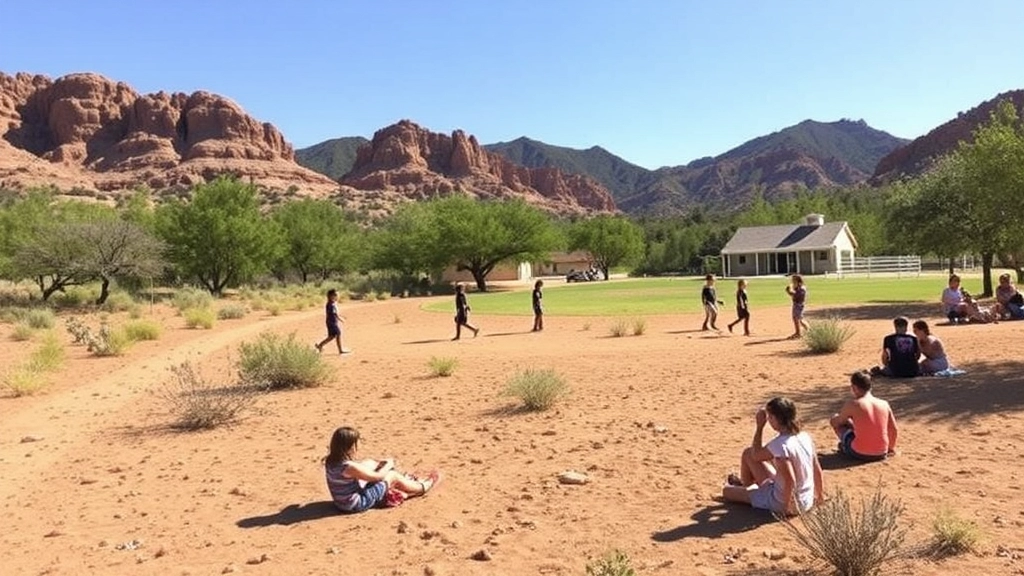 Sandia Prep Summer Camp: Explore Fun & Learning Opportunities