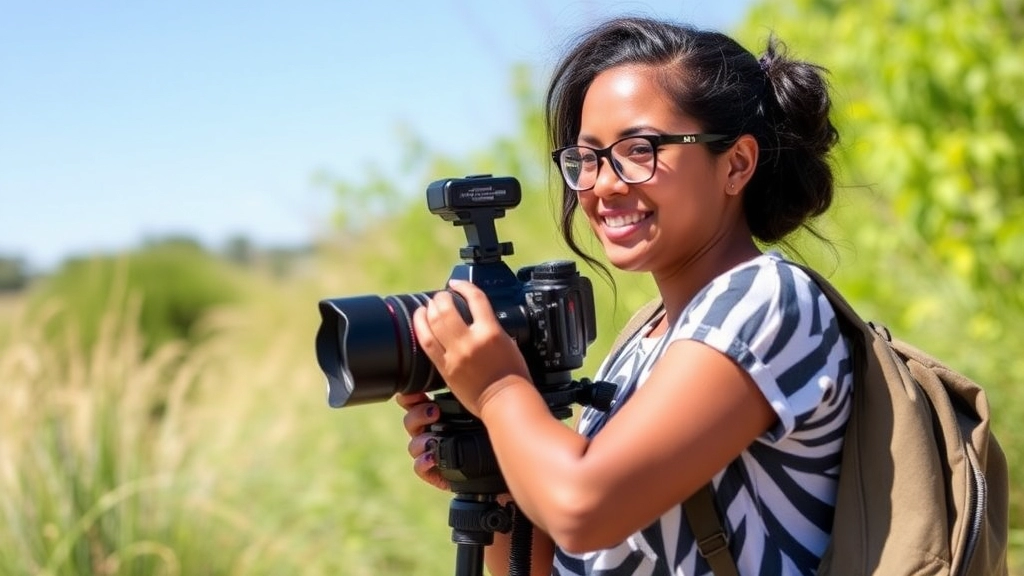 Scholarships and Financial Aid for Summer Journalism Programs