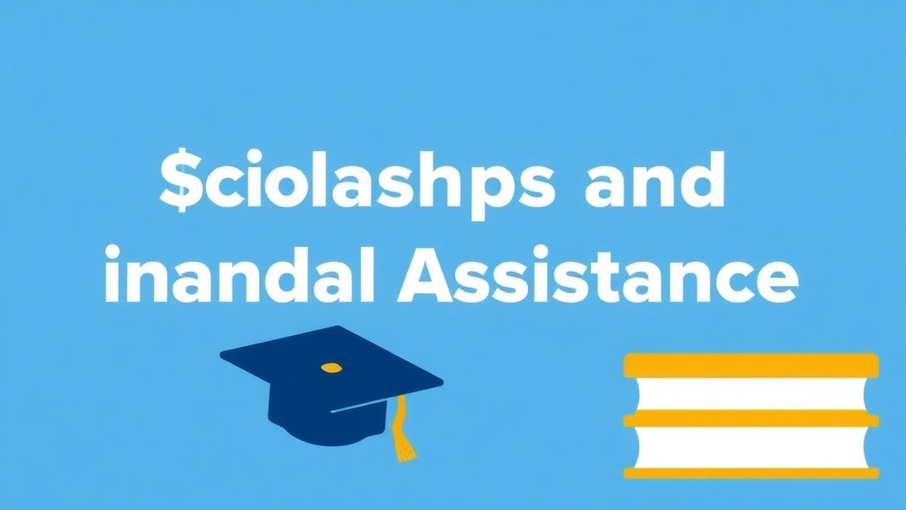 Scholarships and Financial Assistance